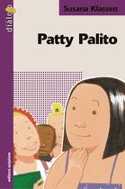 Livro - Patty Palito