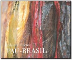 Livro - Pau-Brasil Brochura - AXIS MUNDI