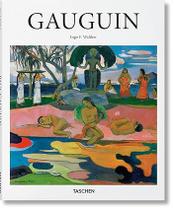 Livro - Paul Gauguin: 1848-1903: the Primitive Sophisticate