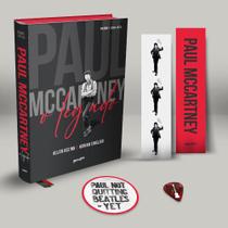 Livro - Paul McCartney: O Legado