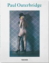 Livro - Paul Outerbridge Livro - Paul Outerbridge