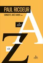 Livro - PAUL RICOEUR de A a Z Livro - PAUL RICOEUR de A a Z