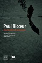 Livro - Paul Ricoeur - Ética, identidade e reconhecimento