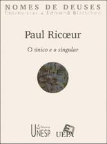 Livro - Paul Ricoeur