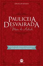 Livro - Pauliceia desvairada