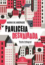 Livro - Pauliceia desvairada