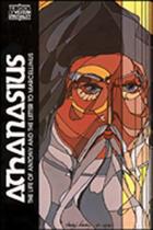 Livro Paulist Press Atanásio Vida de Antão Carta Livro Paulist Press Atanásio Vida de Antão Carta