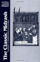 Livro Paulist Press O Midrash Clássico Tanaítico Livro Paulist Press O Midrash Clássico Tanaítico