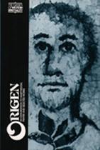 Livro Paulist Press Orígenes: Exortação ao Martírio e Oração Livro Paulist Press Orígenes: Exortação ao Martírio e Oração