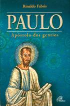 Livro - Paulo: Apóstolo dos Gentios