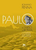Livro - Paulo de Tarso a Roma