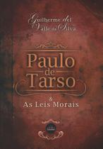 Livro - Paulo de Tarso e as leis morais