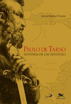 Livro - Paulo de Tarso - História de um apóstolo