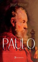 Livro - Paulo de Tarso