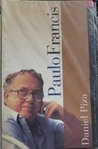 Livro Paulo Francis - Biografia