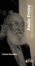 Livro - Paulo Freire