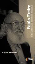 Livro - Paulo Freire