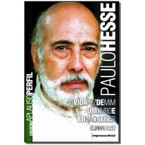 Livro - Paulo Hesse - Col.Aplauso