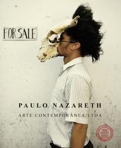 Livro - Paulo Nazareth