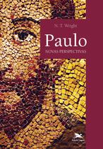 Livro - Paulo - Novas perspectivas