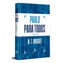 Livro - Paulo para todos: 2 Coríntios