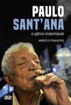 Livro - Paulo Sant’Ana