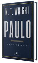 Livro - Paulo : Uma biografia