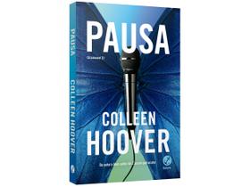 Livro Pausa Slammed Vol 2 Colleen Hoover