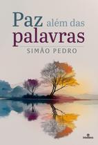 Livro - Paz Além das Palavras Livro - Paz Além das Palavras