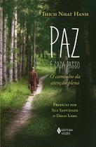 Livro - Paz é cada passo