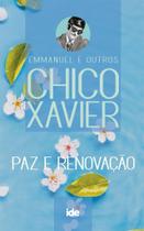 Livro - Paz e Renovação