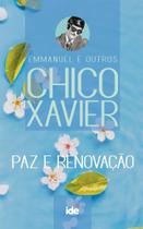 Livro - Paz e Renovação