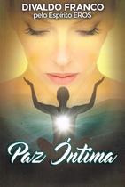 Livro - Paz Íntima Livro - Paz Íntima