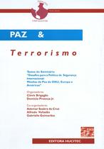 Livro - Paz & terrorismo Livro - Paz & terrorismo