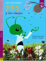 Livro - Pb3 Y Las Abejas - Lecturas Eli Infantiles Y Juveniles A1 - Downloadable Multimedia - EUROPEAN LANGUAGE INSTITUTE Livro - Pb3 Y Las Abejas - Lecturas Eli Infantiles Y Juveniles A1 - Downloadable Multimedia - EUROPEAN LANGUAGE INSTITUTE