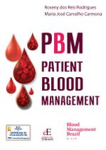 Livro - PBM - Patient Blood Management
