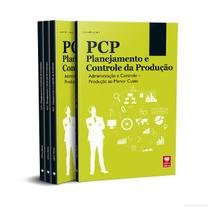 Livro PCP Planejamento e Controle da Produção