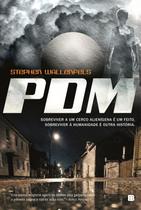 Livro - PDM – Pérolas da morte