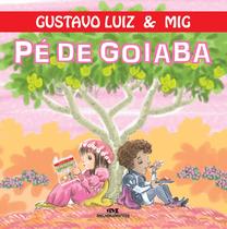 Livro - Pé de Goiaba