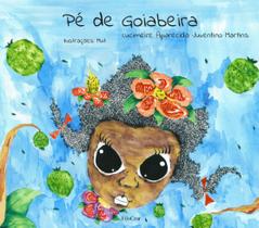 Livro - Pé de goiabeira