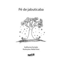 Livro - Pé de jabuticaba