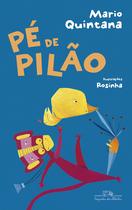 Livro - Pé de pilão Livro - Pé de pilão