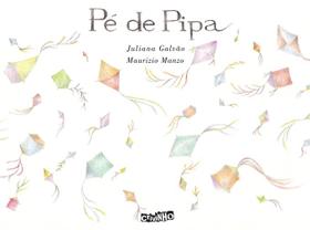 Livro - Pé de pipa Livro - Pé de pipa