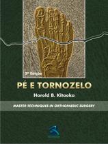 Livro - Pé e Tornozelo Livro - Pé e Tornozelo