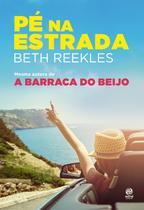 Livro - Pé na estrada Livro - Pé na estrada
