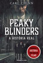 Livro - Peaky Blinders