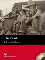 Livro - Pearl With Audio Cd - MACMILLAN BR
