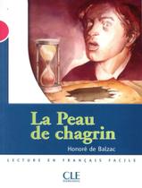 Livro - Peau De Chagrin, La - Livre Niveau 3 Livro - Peau De Chagrin, La - Livre Niveau 3