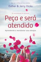 Livro - Peça e será atendido