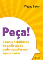 Livro - PEÇA!